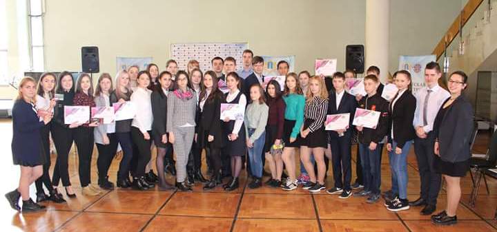  Студенты УлГПУ им. И.Н. Ульянова приняли участие в стартовом мероприятии седьмой региональной Недели антикоррупционных инициатив