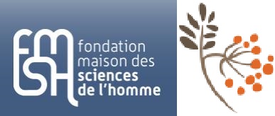 Фонд 	«Дом наук о человеке»   и Центр франко-российских исследований  предлагают стипендии для пребывания во Франции (3 месяца) для молодых исследователей