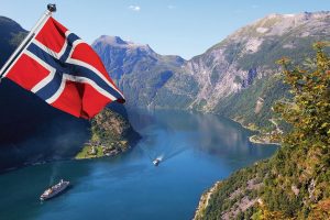 Открыт прием заявок на обучение в Норвегии в 2021/2022 учебном году 