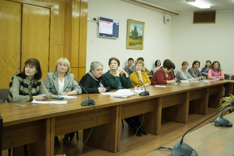 Мининский университет и УлГПУ им. И.Н. Ульянова провели совместное мероприятие  на тему профориентации и трудоустройства лиц с ОВЗ и инвалидностью