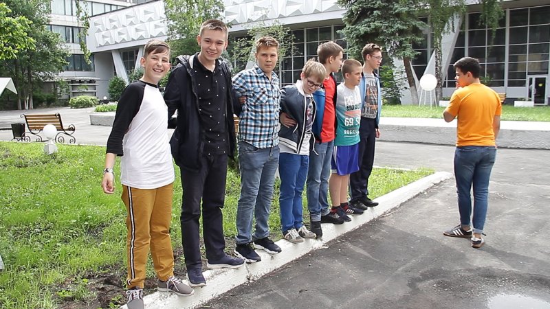 УлГПУ им. И.Н. Ульянова ведет набор учащихся 7-11 классов на вторую смену Летних профильных школ  