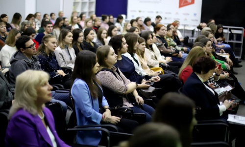 В УлГПУ проходит конкурс учебно-методических, научно-методических, научно-популярных и публицистических разработок молодых педагогов и ученых «Персональный успех»