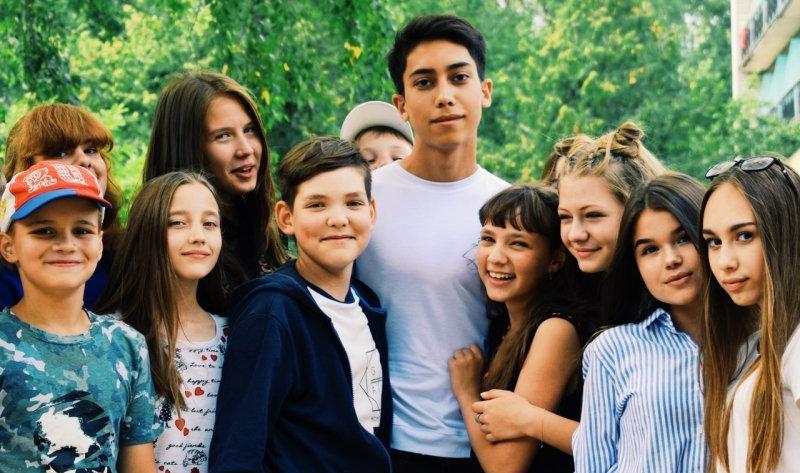 Студенты УлГПУ им. И.Н. Ульянова примут участие в проекте «Волонтёры лета», они  помогут организовать отдых детей во дворах многоквартирных домов