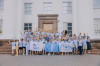 Студенты УлГПУ вошли в состав делегации Ульяновской области, которая посетит окружной молодёжный форум ПФО «Метеор» в Нижнем Новгороде