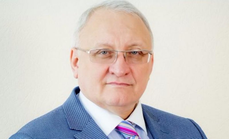 Поздравление с 70-летним юбилеем Анатолия Александровича Бакаева