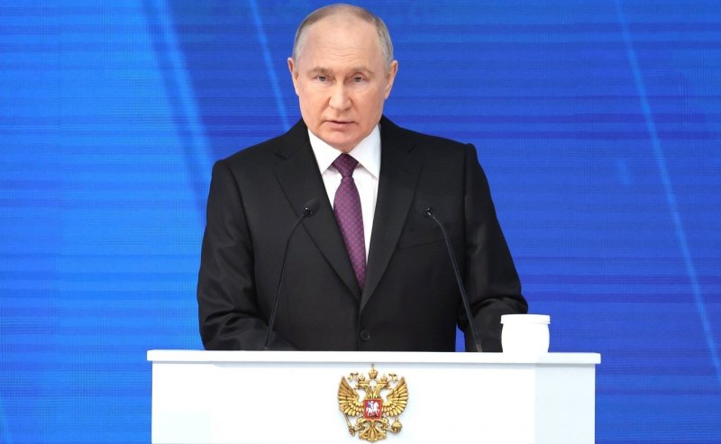 В Послании к Федеральному Собранию Президент Владимир Путин обозначил приоритеты системы образования в России