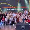 УлГПУ – победитель регионального фестиваля «Ульяновская студенческая весна – 2024»