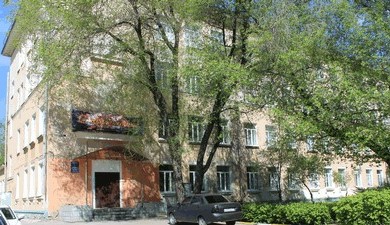 Центр непрерывного повышения профессионального мастерства педагогических работников Ульяновской области начнет работу в обновленном здании  