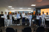 87 слушателей из 9 стран получили сертификаты об окончании подготовительного отделения для иностранных граждан УлГПУ им. И.Н. Ульянова