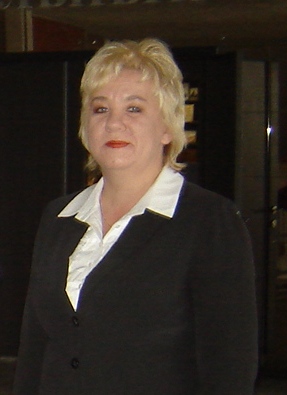 Столярова Ирина Викторовна