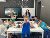 Факультет физико-математического и технологического образования УлГПУ завершил работу в летних профильных школах для обучающихся 5-11 классов