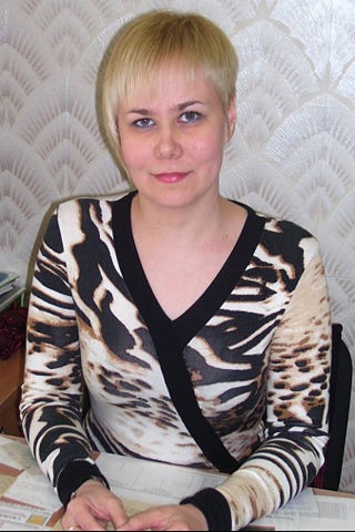 Беркутова Диана Искандеровна